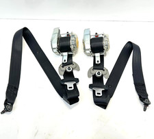 CINTURE DI SICUREZZA ANTERIORI KIA RIO 3 SERIE (2011-2015) 1.4 CRDI SX + DX