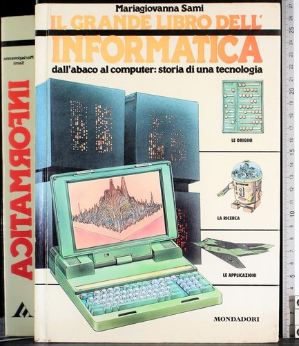 Grande libro - grande,