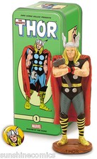 Thor Marvel Personaggio