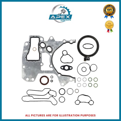Basamento kit guarnizioni - guarnizioni, per