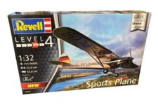 REVELL 1:32 KIT AEREO SPORT