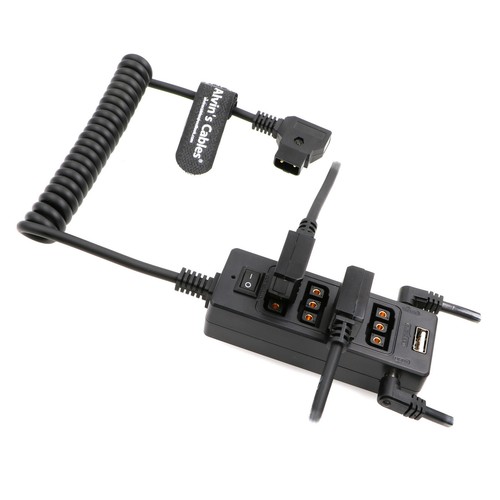 Tap splitter cavo - splitter,