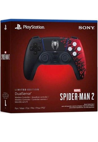 Manette ps5 dualsense - manette,