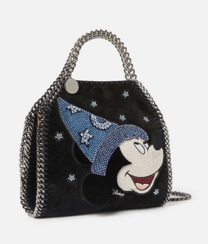 Borsa stella mccartney - stella,