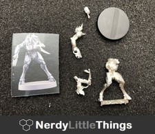 Infinity Defiance - Esclusiva