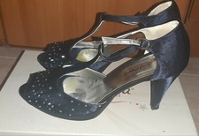 Lotto Scarpe Sandali Eleganti Tacco n.37 36