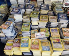 Lotto 100 carte - 100,