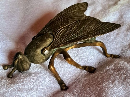 Posacenere mosca anni in - posacenere,