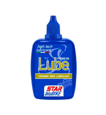 STARBLU BluBike Olio Catena
