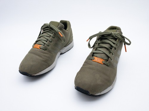 Adidas flux sneakers - adidas, da