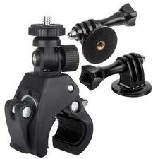 Morsetto tubo bicicletta