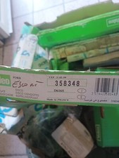 Disco frizione Valeo per Ford