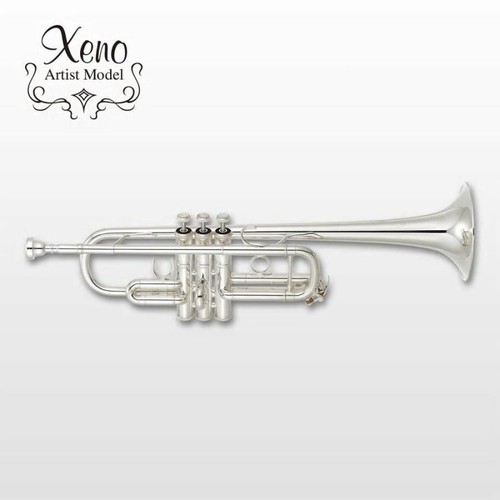 Yamaha ytr 9445nys - yamaha, trumpet