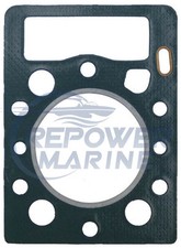 Guarnizione Testata per Volvo