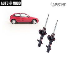Coppia ammortizzatori Anteriore destro sinistro per ROVER 400 200 25 RND103470