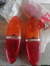 Gemme Fanali posteriori Fiat