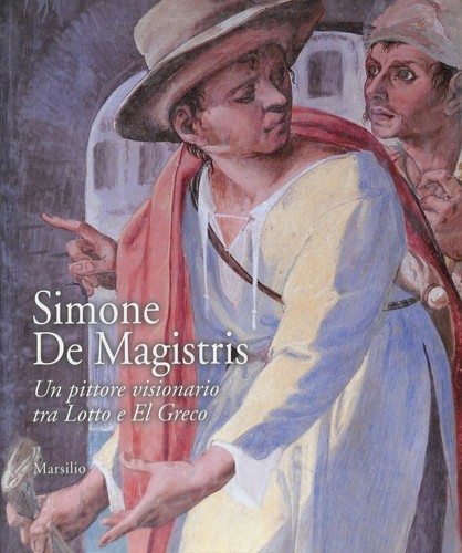 Simone magistris un - simone, de