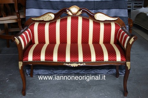 Dormouse panchetta divanetto - panchetta,