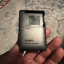 Genuine CASIO Charger BC-81L