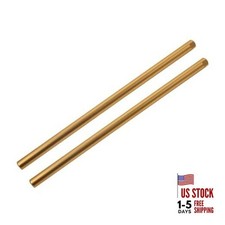 2PCS M8×270MM Steering Tie