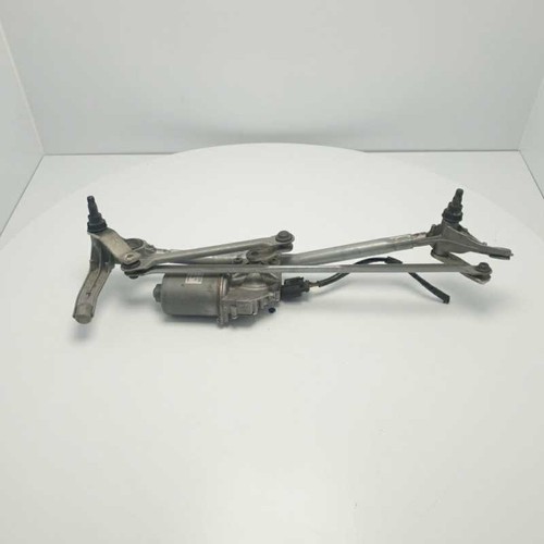 Motorino tandem anteriore - motorino,