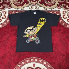 Vintage Y2K Family Guy Robin