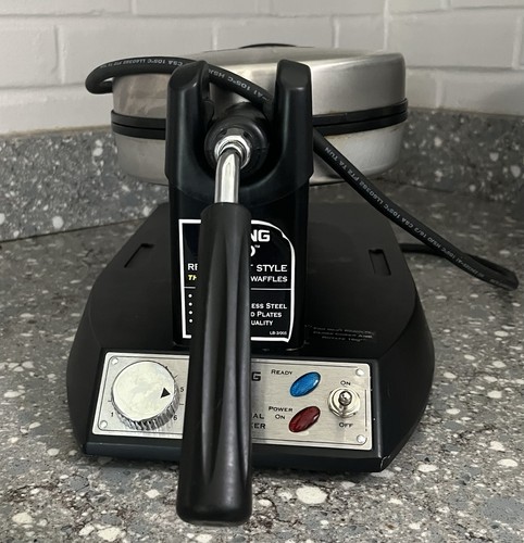 Waring pro cialda - waring,