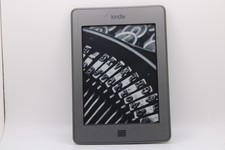Kindle Touch (mod. D01200) –