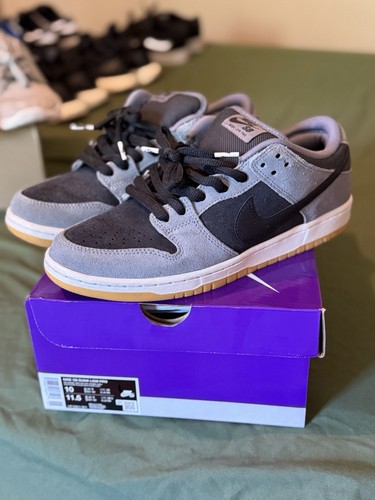 Nike dunk sneakers basse - sneakers,