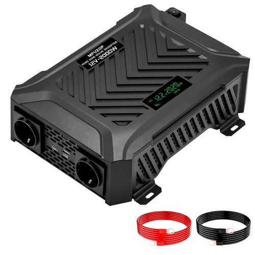 Mfuzop inverter 12v 220v - mfuzop,