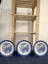 Victorian copeland blue white - victorian,