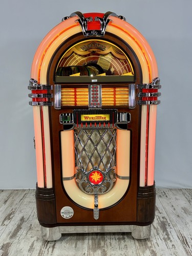 Jukebox wurlitzer 1015 - jukebox, omt