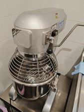 impastatrice planetaria