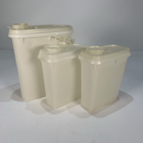 Vintage tupperware store - vintage,