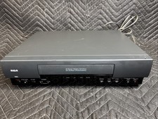 Videoregistratore rca vr503a - videoregistratore, 4