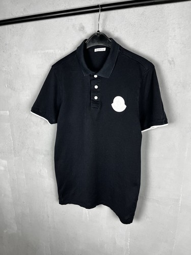 Moncler maglia polo - moncler,