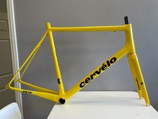 Cervelo 58cm carbon - carbon, fiber