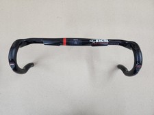 Manubrio Cinelli Neo Morphe in carbonio 31x8x440 mm