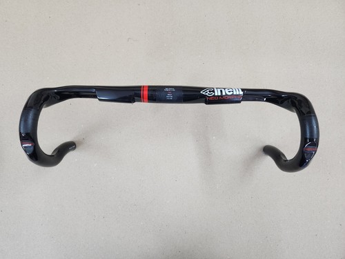 Cinelli neo morphe - morphe, carbon