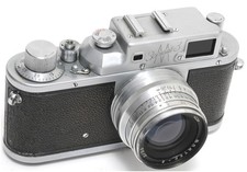 Zorki-3M fotocamera RF