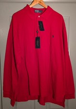 POLO RALPH LAUREN NUOVA