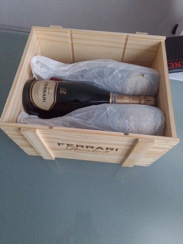 Ferrari riserva lunelli 2016 - -riserva,