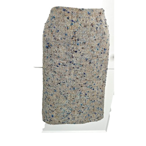 Gonna alberta ferretti boucle - gonna,