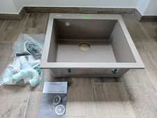 Lavello PLADOS TELMA CUBE
