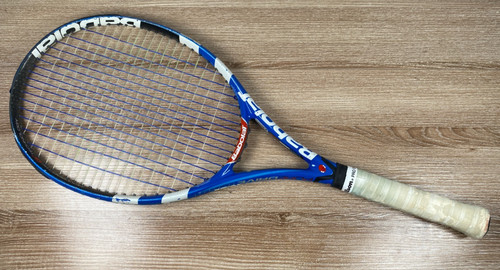 Babolat pure drive 4 1 - babolat, 1/8