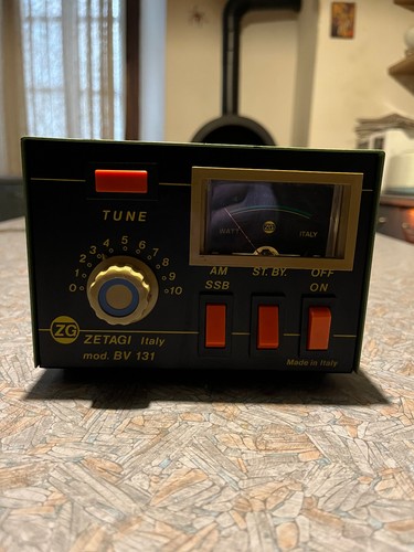 Amplificatore lineare - , a
