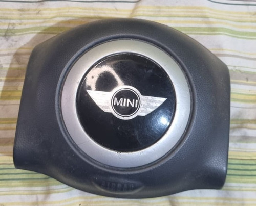 Airbag volante mini - airbag,