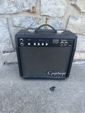 Amplificatore basso epiphone - amplificatore,