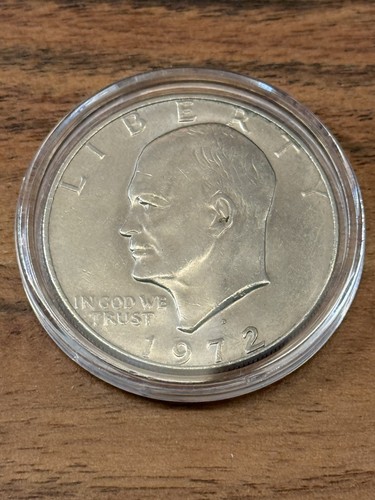 Moneta dollaro eisenhower - da,