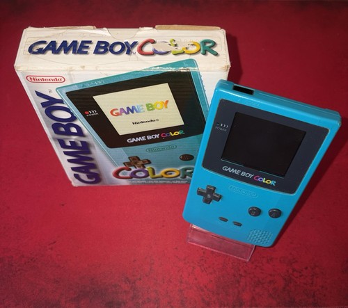 Console nintendo game - console,